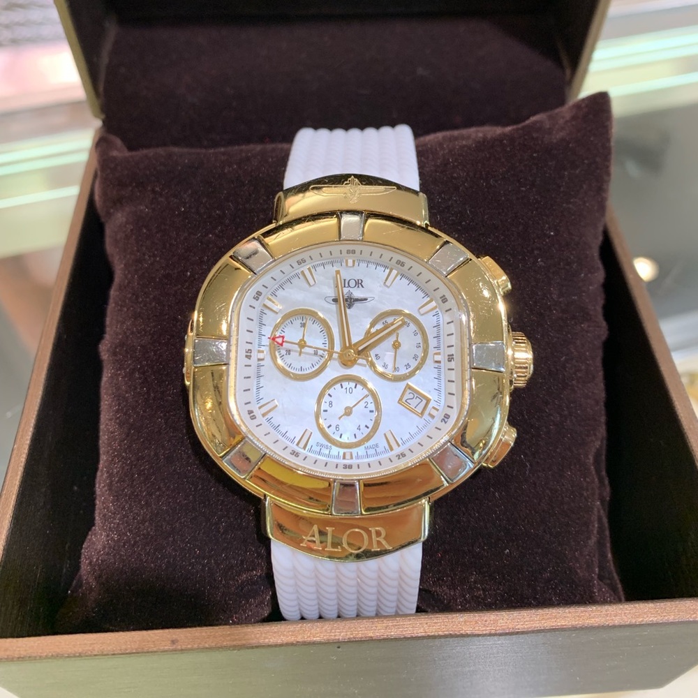 Alor watch